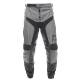 Fasthouse Carbon Method Pant - Gray/Black