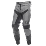 Fasthouse Carbon Method Pant - Gray/Black