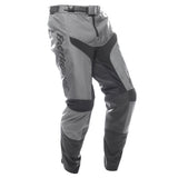 Fasthouse Carbon Method Pant - Gray/Black