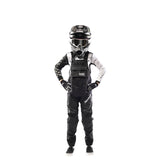 Carbon Youth Motorall - Black