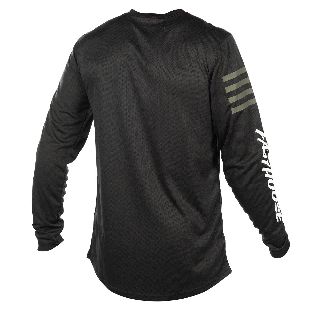 Fasthouse Carbon Echo Jersey - Black