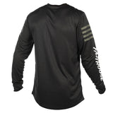 Fasthouse Carbon Echo Jersey - Black