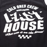 Fasthouse Cold Ones Tank