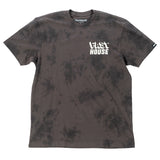Fasthouse Cold Ones T-Shirt – Black Crystal Wash