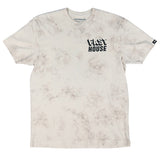 T-shirt Fasthouse Cold Ones - Lavaggio Cloud Crystal