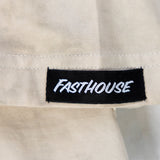 T-shirt Fasthouse Cold Ones - Lavaggio Cloud Crystal