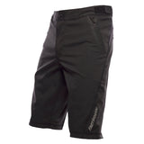 Pantaloncini Fasthouse Crossline 2.0 - Nero