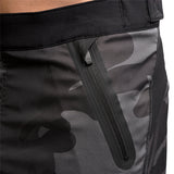Fasthouse Crossline 2.0 Short - Black/Camo