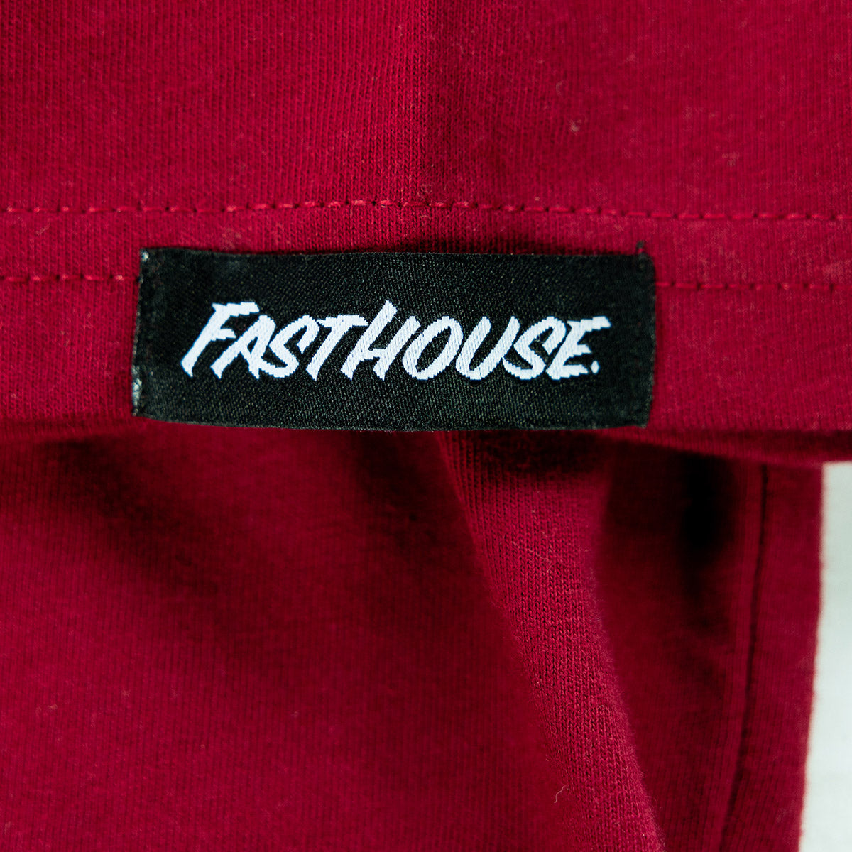 Fasthouse Crossroad Youth Tee