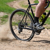 Ruota Halo Vapour GXC 29" / 700c - Nero Stealth
