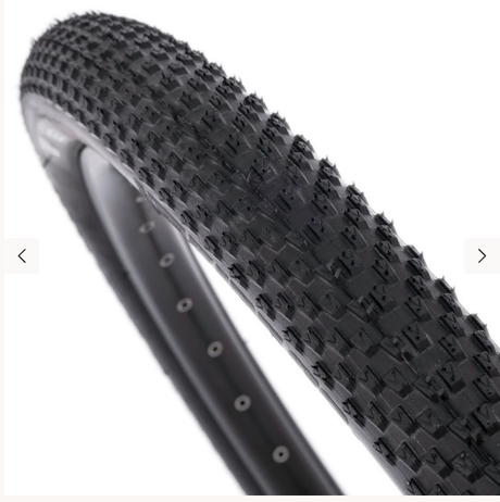 DMR - Tyre - DJ24 24x2.1 Black - 72 tpi