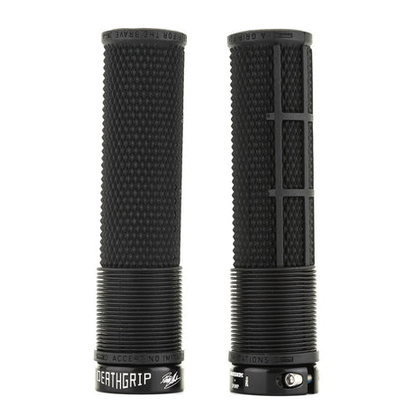 DMR - BRENDOG DeathGrip - Thin - Black