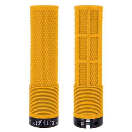 DMR - BRENDOG DeathGrip - Thin - Gul Yellow