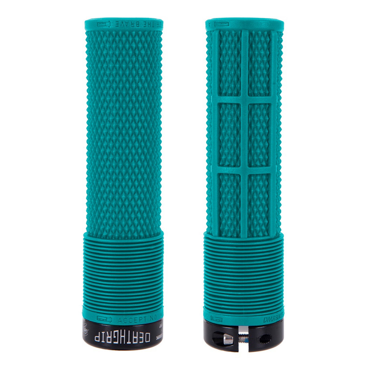 DMR - BRENDOG DeathGrip - Delgado - Turquesa