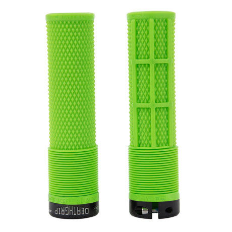 DMR - BRENDOG DeathGrip - Thin - Sick Green