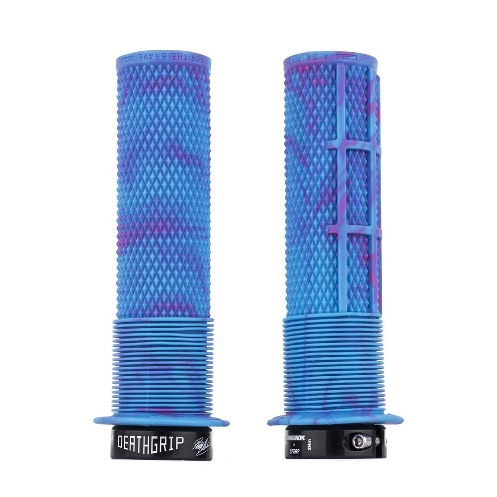 DMR - BRENDOG DeathGrip Flange - Dik - Miami