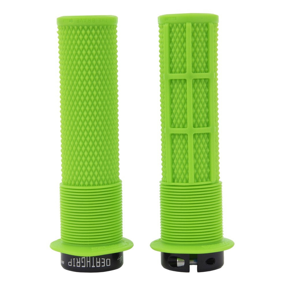 DMR - BRENDOG DeathGrip Flange - Dik - Felgroen