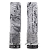 DMR - BRENDOG DeathGrip Flange - Thick - Snow Camo