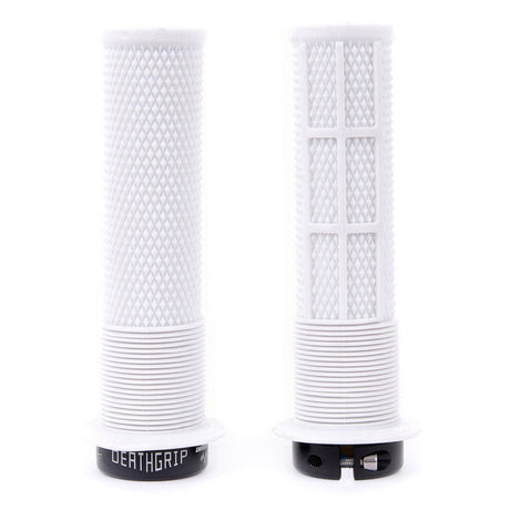 DMR - BRENDOG DeathGrip Flange - Thick - White