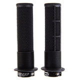 DMR - BRENDOG DeathGrip Flange - Thin - Black