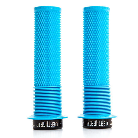 DMR - BRENDOG DeathGrip Flange - Thin - Blue