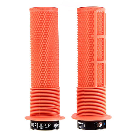 DMR - BRENDOG DeathGrip Flange - Thin - Tango