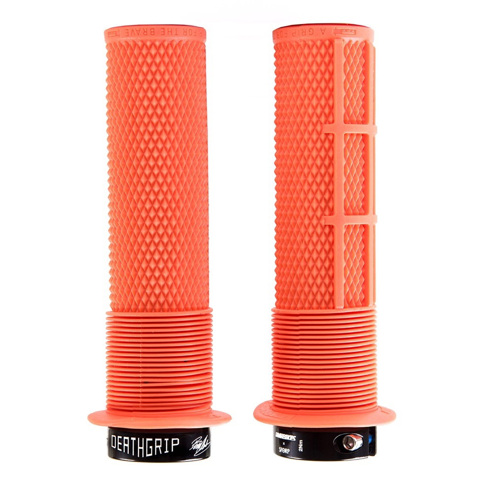 DMR - BRENDOG DeathGrip Flangia - Sottile - Tango