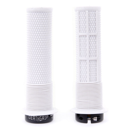 DMR - BRENDOG DeathGrip Flange - Thin - White
