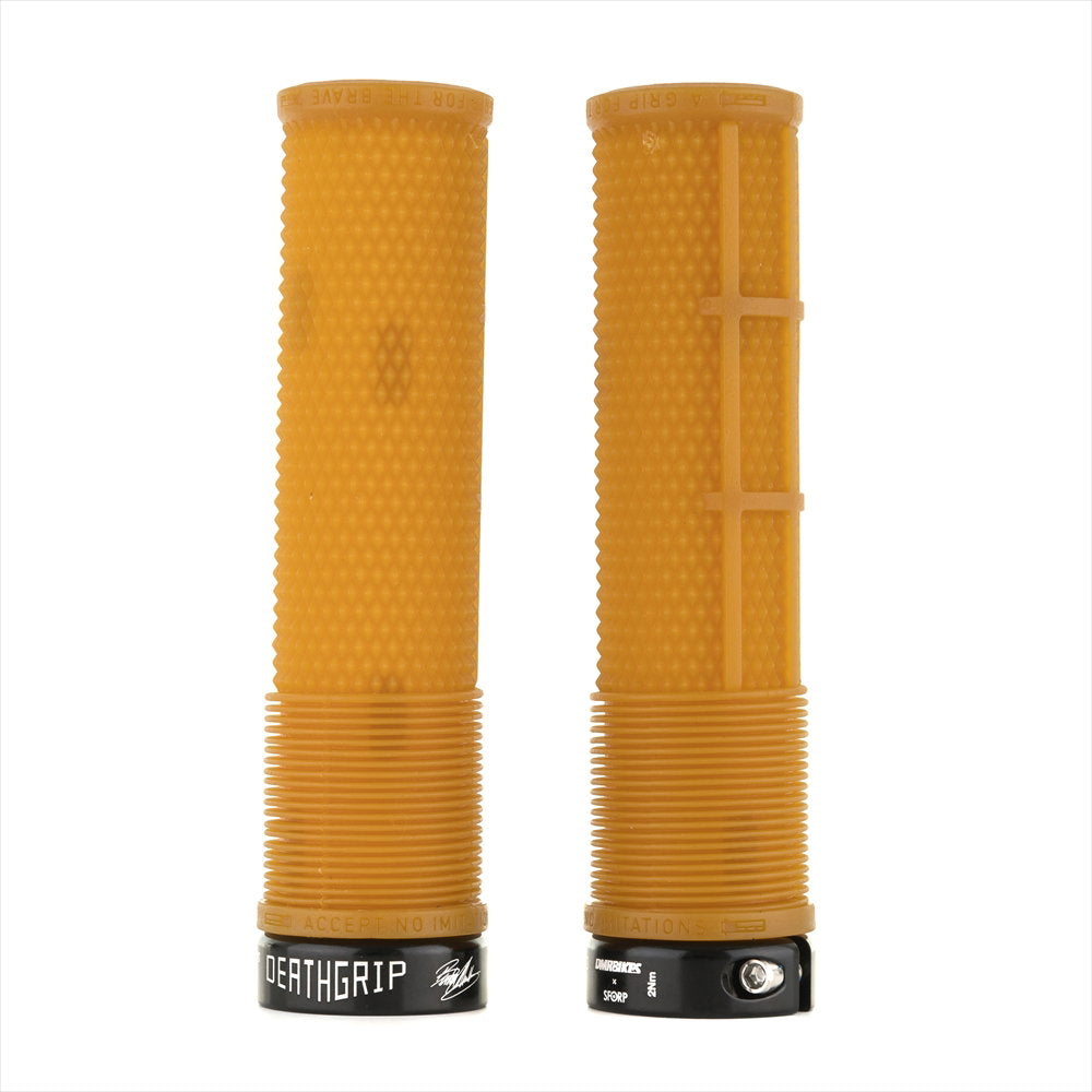 DMR - BRENDOG DeathGrip - sottile - Gomma (A25)