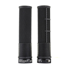 DMR - BRENDOG DeathGrip - RACE - Thick - Black