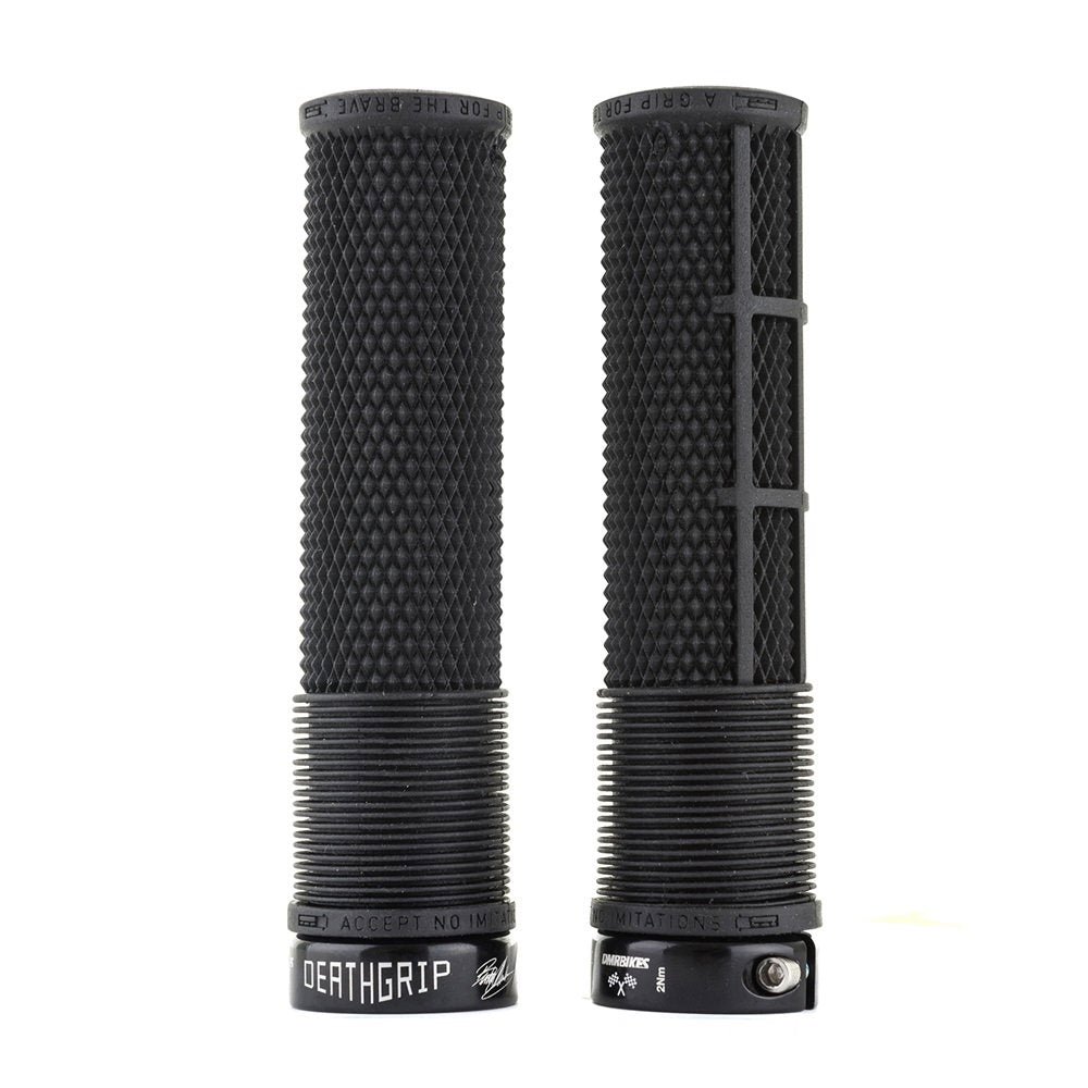 DMR - BRENDOG DeathGrip - RACE - Dik - Zwart