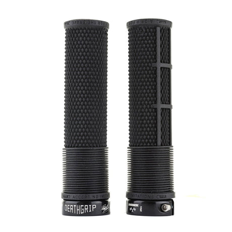 DMR - BRENDOG DeathGrip - RACE -Thin - Black