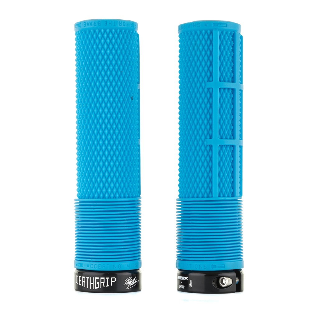 DMR - BRENDOG DeathGrip - Spesso - Blu