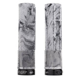 DMR - BRENDOG DeathGrip - Thin - Snow Camo