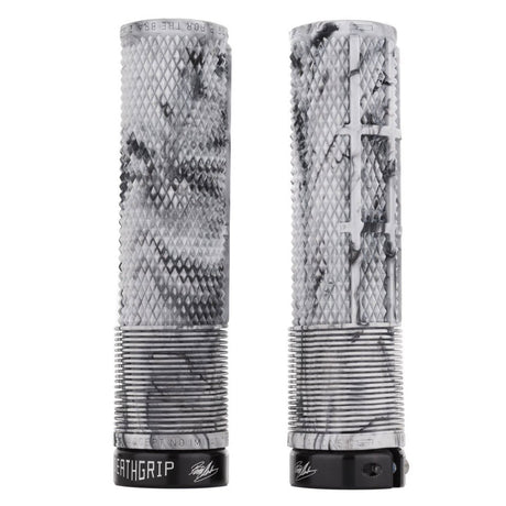 DMR - BRENDOG DeathGrip - Thin - Snow Camo