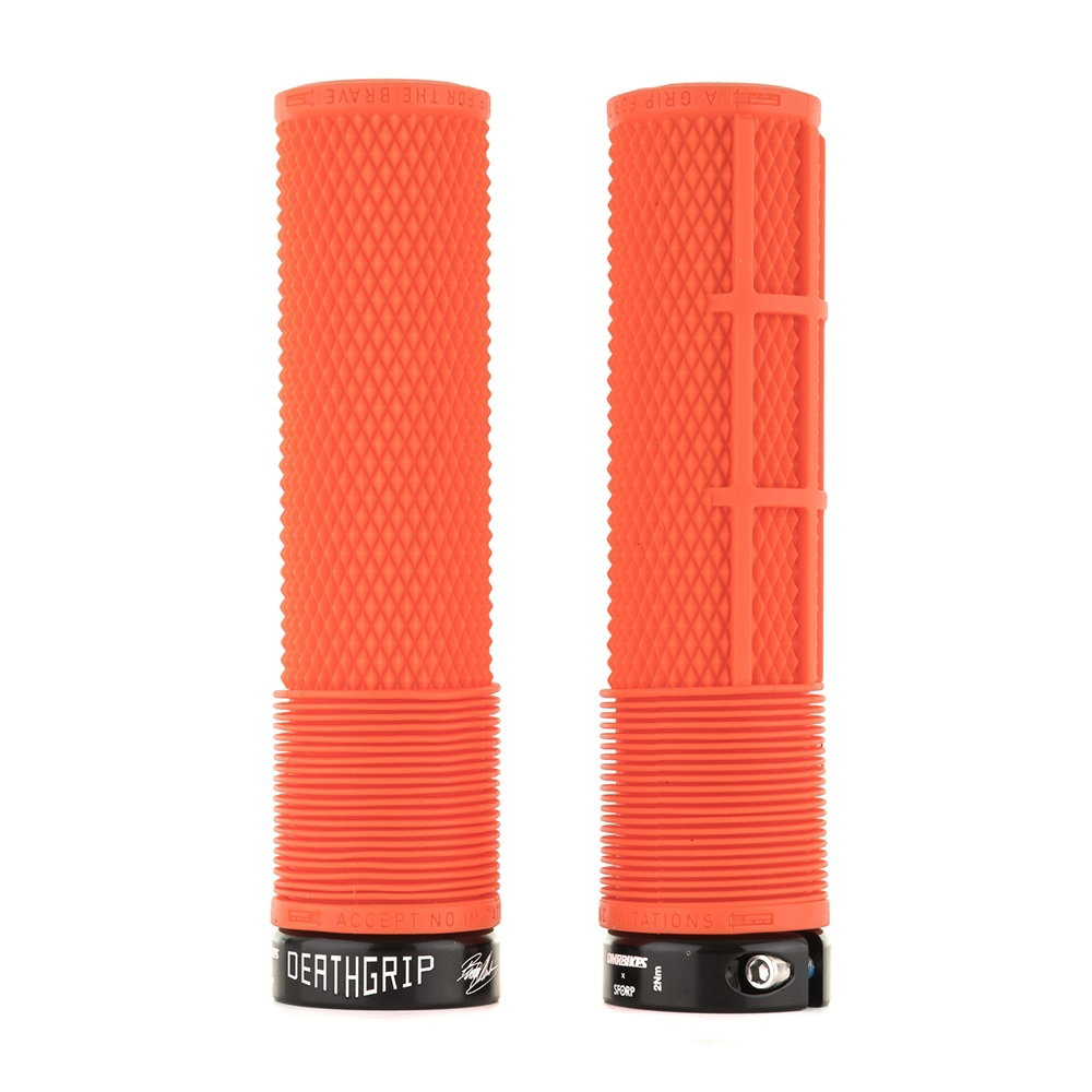 DMR - BRENDOG DeathGrip - Dun - Tango