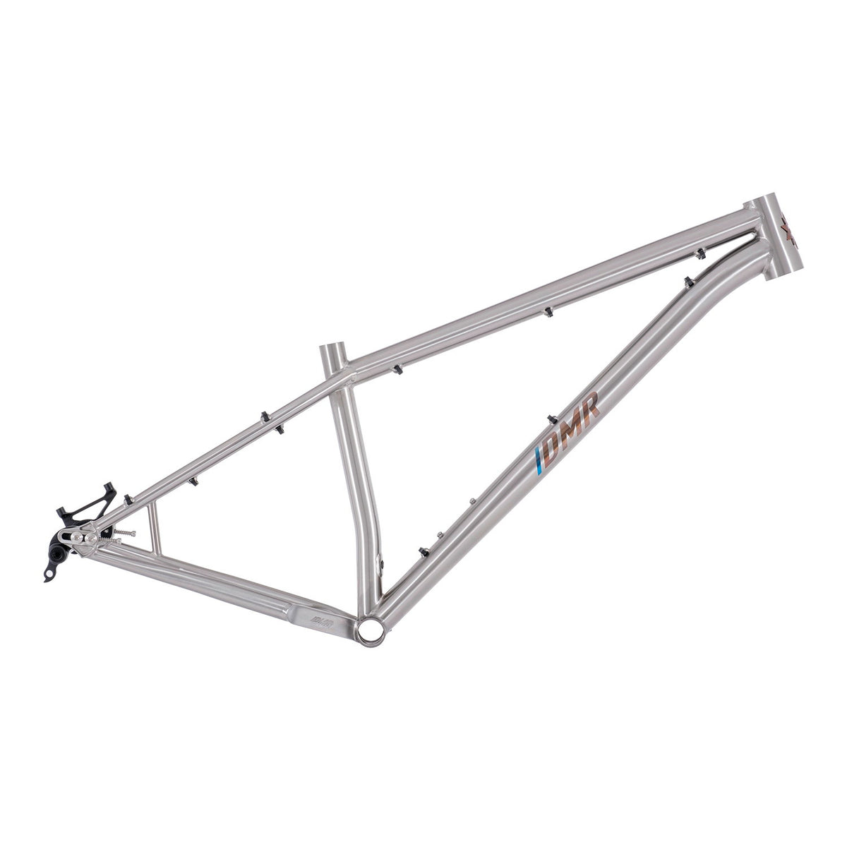 DMR - Cuadro - Trailstar Ti - L3