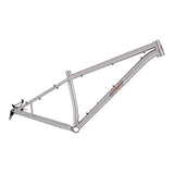 DMR - Cuadro - Trailstar Ti - L3