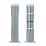 DMR - Grip - Grid - Grey