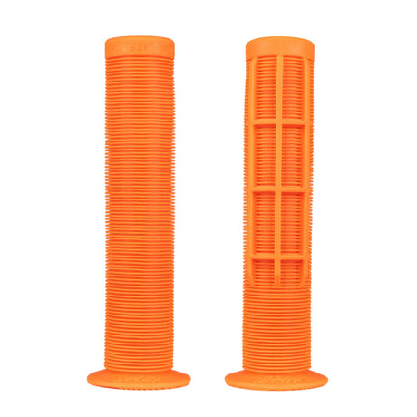 DMR - Grip - Grid - Orange