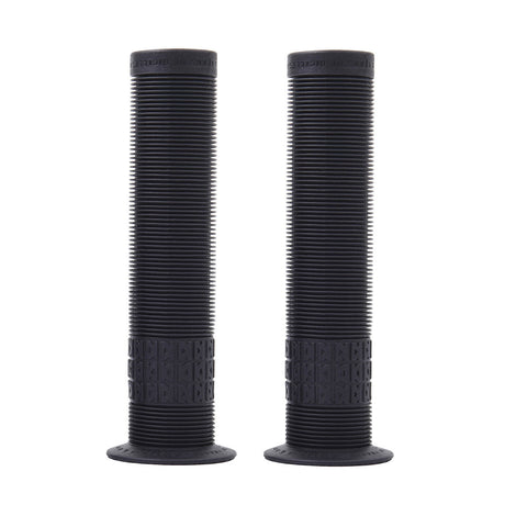 DMR - Grip - 25 - Flange - Black