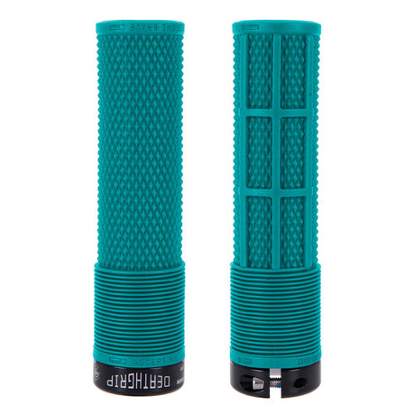 DMR - BRENDOG DeathGrip - Thick - Turquoise