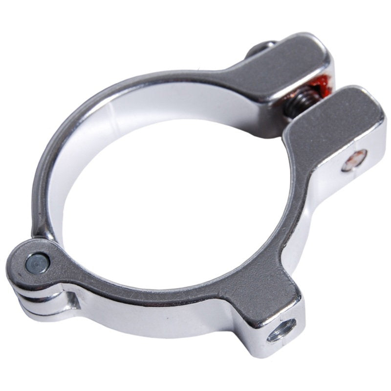 DMR - Hinged Clamp - 31.8