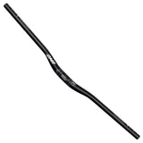 DMR - Manubrio ODUB 31.8 - Rialzo 20 mm - Nero