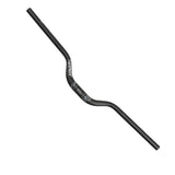 DMR - ODUB BAR 31.8 - 65mm Rise - Vapour Black