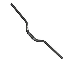 DMR - ODUB BAR 31.8 - 65mm Rise - Vapour Black