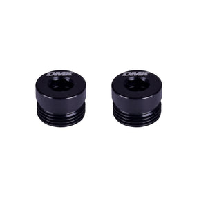 DMR - V11 End Caps