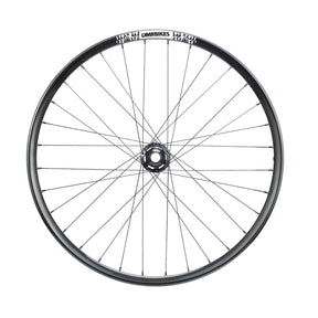 DMR - Pro Front Wheel - 26 - Black