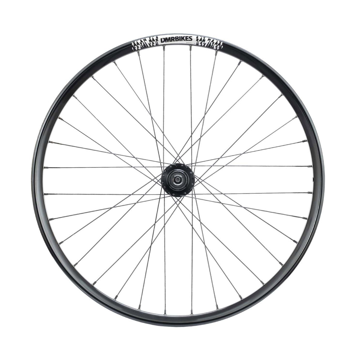 DMR - Roue arrière Pro - 26 - Noire