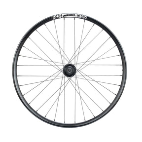 DMR - Pro Rear Wheel - 26 - Black